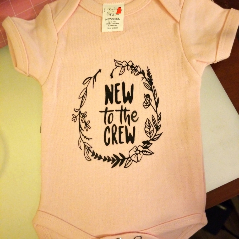 Custom Oneseys - Picture 4 of 16